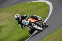 Middle Group Orange Bikes